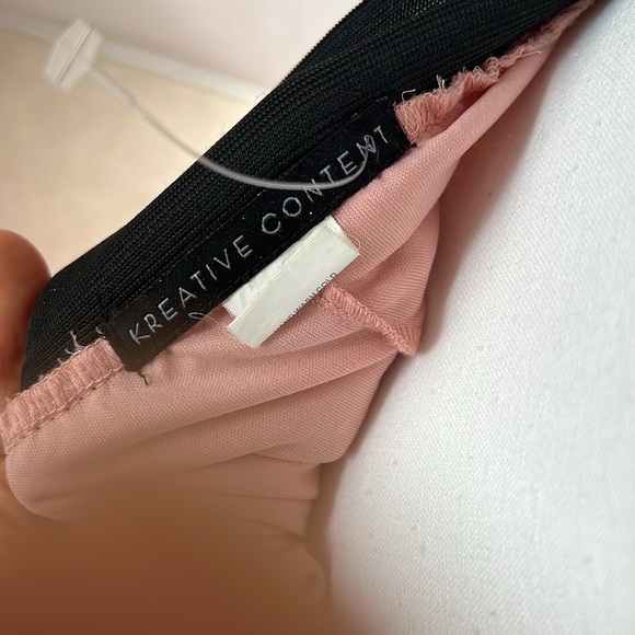 High low skirt - Picture 5 of 6